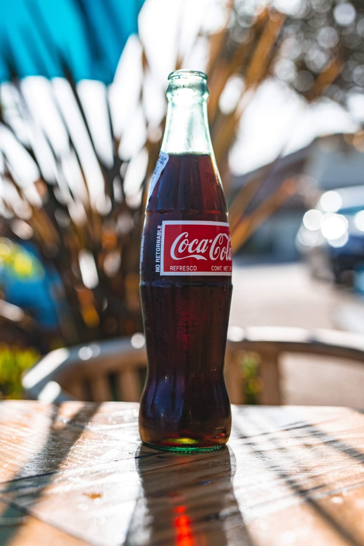 wer hat die cola erfunden